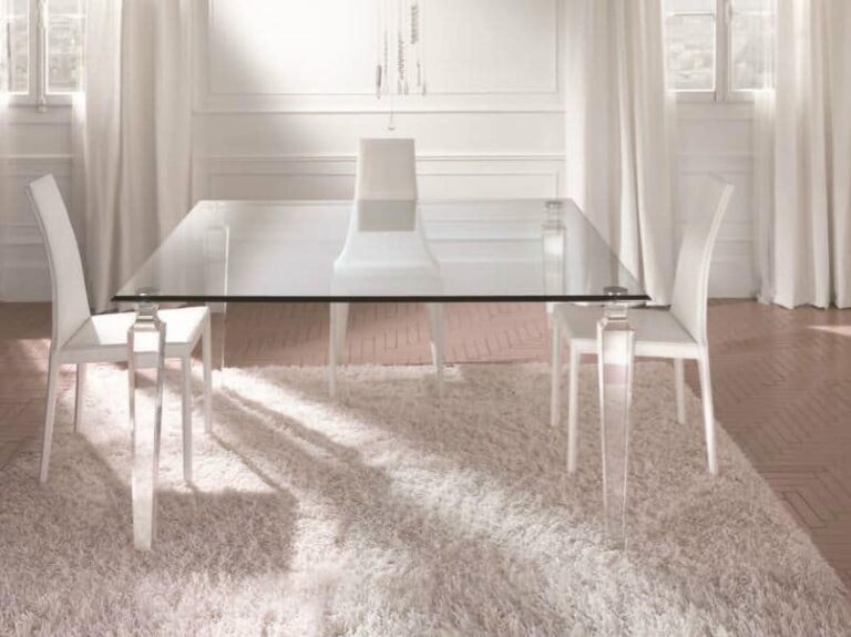 Table Top & Shelf Installation Danville Glass Company